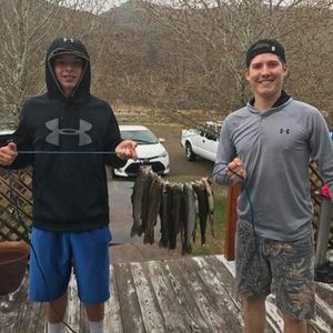 Meet your Posher, Cameron